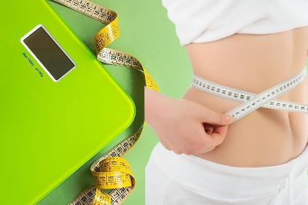 Giảm cân thất bại vì những sai lầm trong ăn uống
