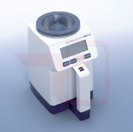 Máy đo độ ẩm ngũ cốc -            Model
            
            
            PM410
            
        
        
            
            Nguyên lý đo
            
            
            Điện dung
            
        
        
            
            Độ chính xác
            
            
            0.5%
            
        
     